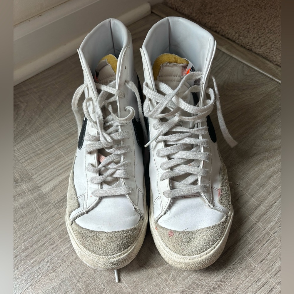 Nike Blazers